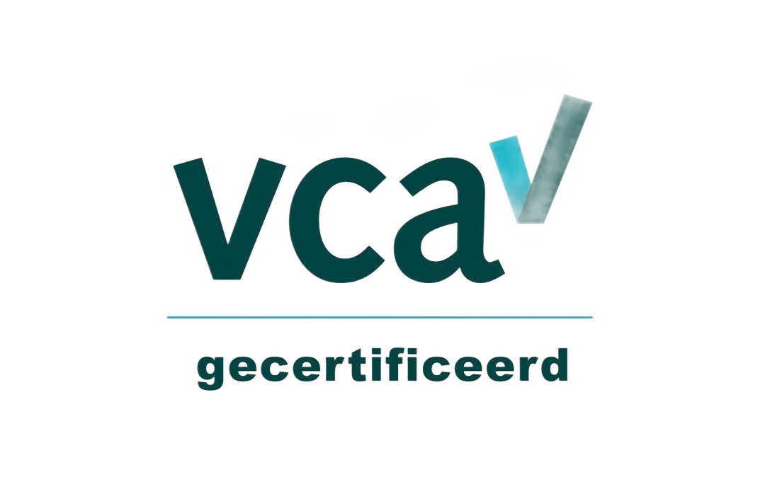 VCA — Veiligheid, Gezondheid en Milieu Checklist Aannemers